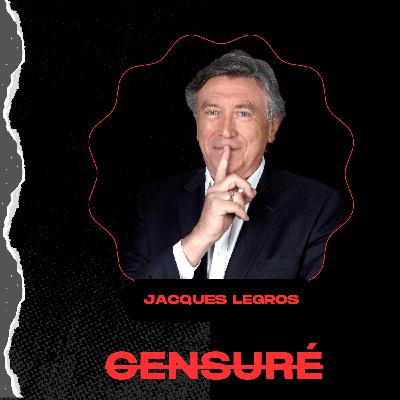 Jacques Legros : " J'avais peur de prendre moins de plaisir"
