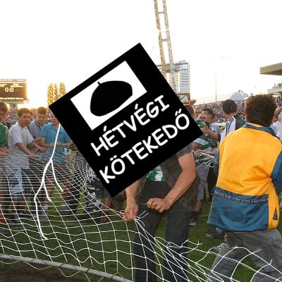 HK018 Utolsó pillanatos drámák a magyar fociból