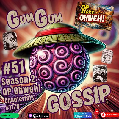 Season 2: OP Ohweh! ~ #51 GGG