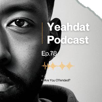 Are You Offended? (Lost Ep.) Are You Offended? (Lost Ep.)