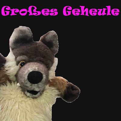 #43 - Hörspiel - Großes Geheule #43 - Hörspiel - Großes Geheule