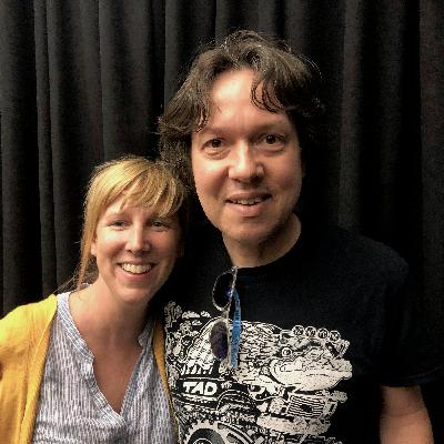 Dave Hill, The Goddamn Dave Hill Show