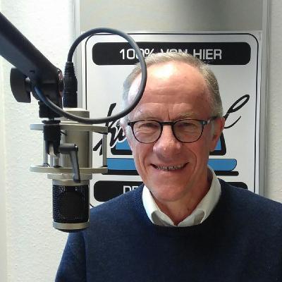 "Du bist ein Kind Gottes" - Johannes Hammans (rk)