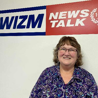 City council president Dickinson on budget, city admin position, bars serving to underage