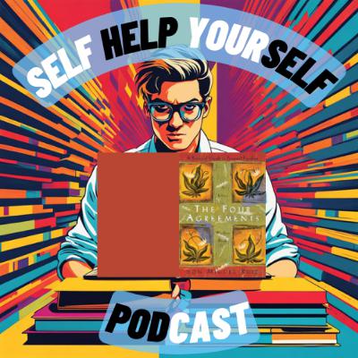 Episode 45 - The Four Agreements