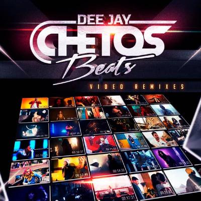 Reguetoon Old Schoold Vs New Schoold By Chetos Beats ®