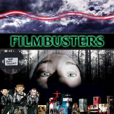 The Blair Witch Project (1999) Ft. Jamie From The Movie Duel Podcast