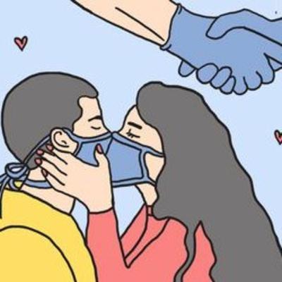 21 de septiembre en pandemia 21 de septiembre en pandemia