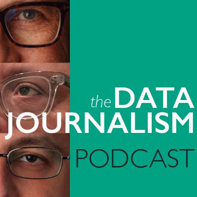 Chiqui Esteban: inside the Washington Post graphics team and how to visualize opinion