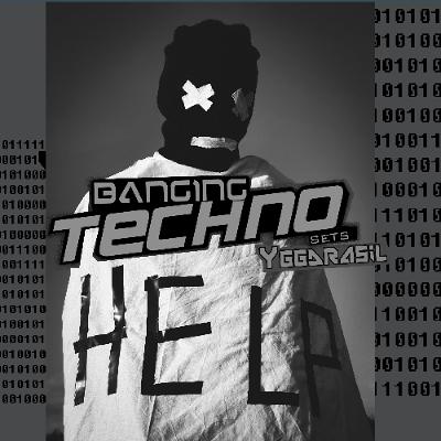 YGGDRASIL @ Banging Techno sets 344