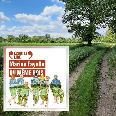 Du même bois de Marion Fayolle Du même bois de Marion Fayolle