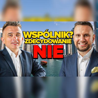 Partnerstwo czy samodzielnie. Prawda o biznesie nieruchomościowym