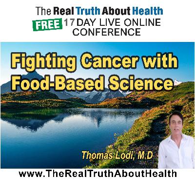 Fighting Cancer with Food: The Science Behind Nutritional Prevention