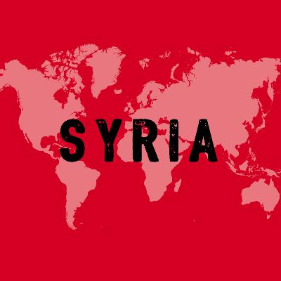 Syria Syria