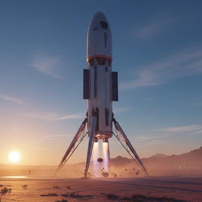 自動車メーカーが本気で挑む宇宙開発――ホンダの「サステナブルロケット」が描く未来 自動車メーカーが本気で挑む宇宙開発――ホンダの「サステナブルロケット」が描く未来