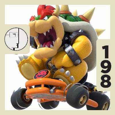 198. Nintendo Switch 2 en México