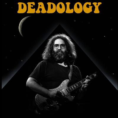 Jerry Garcia Band 12-21-79 Keystone + Steely Dan Album of the Week