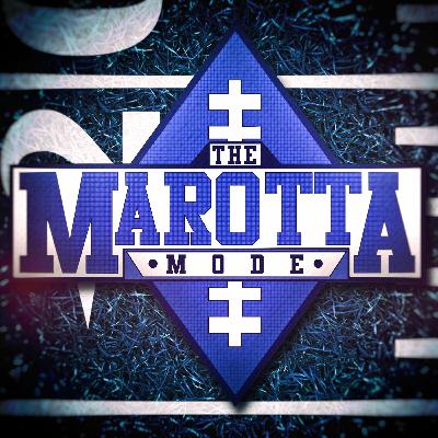 Eddie's Mock Draft 2.0