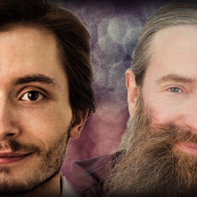 #1165 Aubrey de Grey: The Science of Aging and Longevity #1165 Aubrey de Grey: The Science of Aging and Longevity