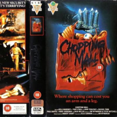 Chopping Mall Chopping Mall