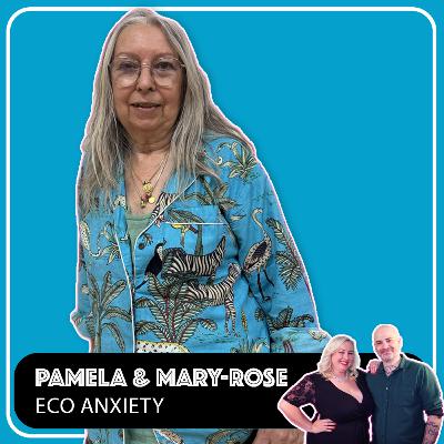 Eco-Anxiety