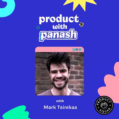 How to change a consumer category irreversibly | Mark Tsirekas (Zoe, Schibsted, Ebay) How to change a consumer category irreversibly | Mark Tsirekas (Zoe, Schibsted, Ebay)