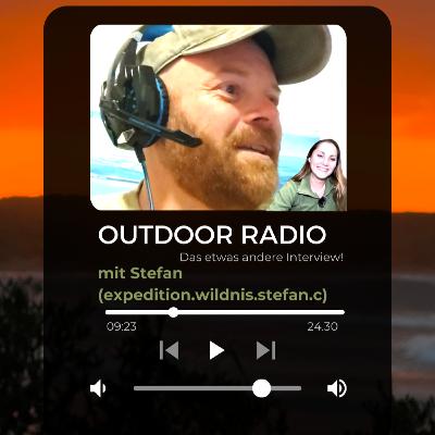 STEFAN im Interview STEFAN im Interview