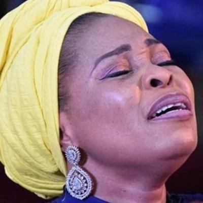 The blessings of Tope Alabi
