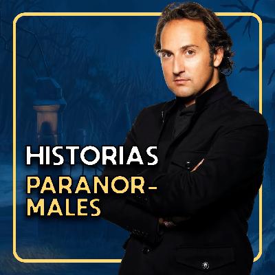 TDC 2X06 HISTORIAS PARANOMALES | Tirar Del Cable Podcast