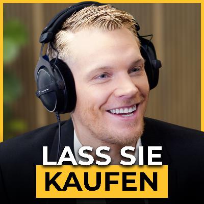 Sales-Profi: Warum die meisten Verkäufer scheitern | Lucas Barth Sales-Profi: Warum die meisten Verkäufer scheitern | Lucas Barth