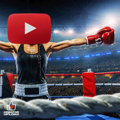 YouTube Takes the Gloves Off | The Renaissance of Branded Web Series YouTube Takes the Gloves Off | The Renaissance of Branded Web Series