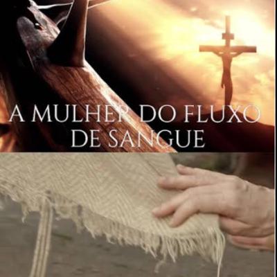 Jairo e a Mulher do Fluxo De Sangue (MARCOS cap 5)