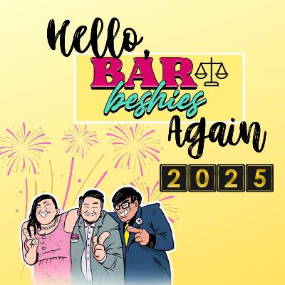 79. Hello, Beshies, Again.