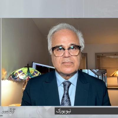 تفسیر خبر چهارشنبه 16 مهر 1404