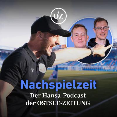 Hansa Rostock: Ex-Trainer Kevin Rodewald spricht über emotionale Freistellung - sein Herz bleibt blau-weiß
