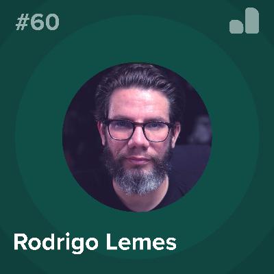 Rodrigo Lemes - #60