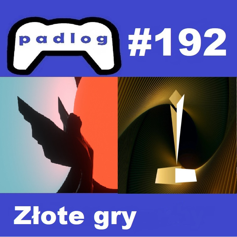 #192 Złote gry episode artwork