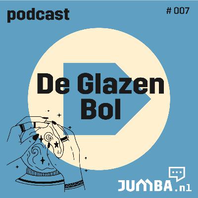 De Glazen Bol