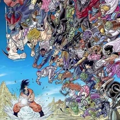 A importância do animes em nossas vidas