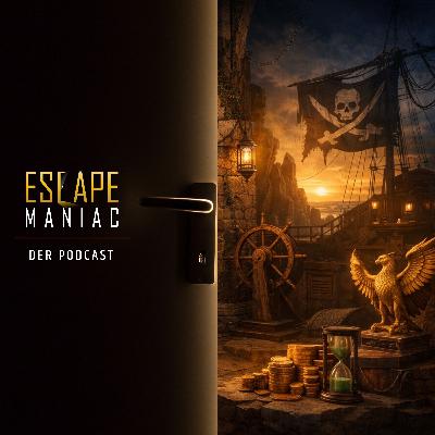 Hollywood im Escape Room – wie The Art Team filmreife Welten baut