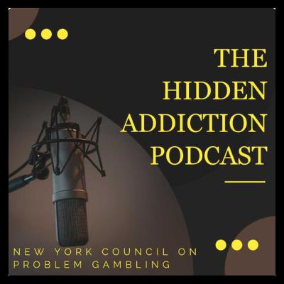 The Hidden Addiction Podcast - Building Bridges in Hispanic and LatinX Communities
