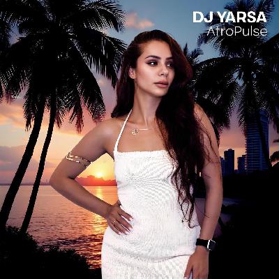 DJ Yasra - Afropulse Podcast #3