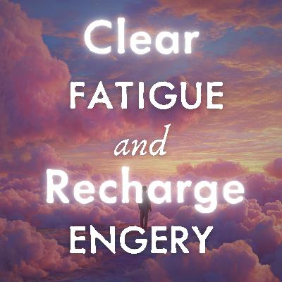 Intense Sleep Hypnosis for Exhaustion, Depletion & Fatigue | Strong Hypnotherapy to Recharge Energy in Deep Relaxation and Rest