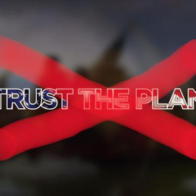 Trust the Plan?! Trump, Q & AJ Failed Us! The Nightmare Begins! So, Now What? #trusttheplan Trust the Plan?! Trump, Q & AJ Failed Us! The Nightmare Begins! So, Now What? #trusttheplan