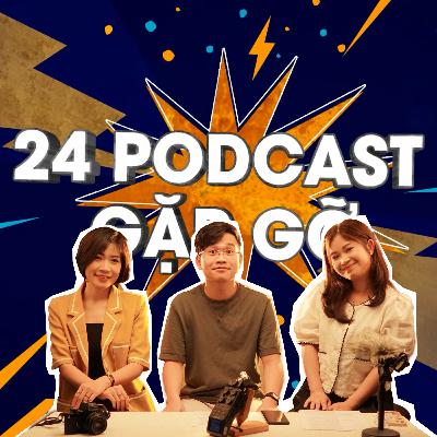 [24 GẶP GỠ] - XÂY DỰNG MỐI QUAN HỆ XÃ HỘI: CẦN THIẾT HAY RẤT CẦN THIẾT? - Part 2