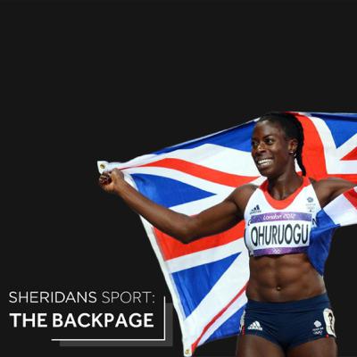 Part 2: Christine Ohuruogu talks about her career, becoming World & Olympic champion & more