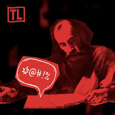 021 - Can Christians Swear?