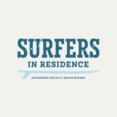 Surfers in Residence X Billy Kemper
