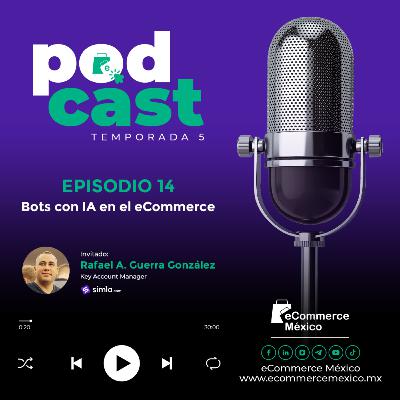 Bots con IA en el eCommerce