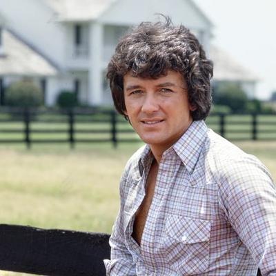 How Manchán Magan changed Bobby Ewing’s life How Manchán Magan changed Bobby Ewing’s life